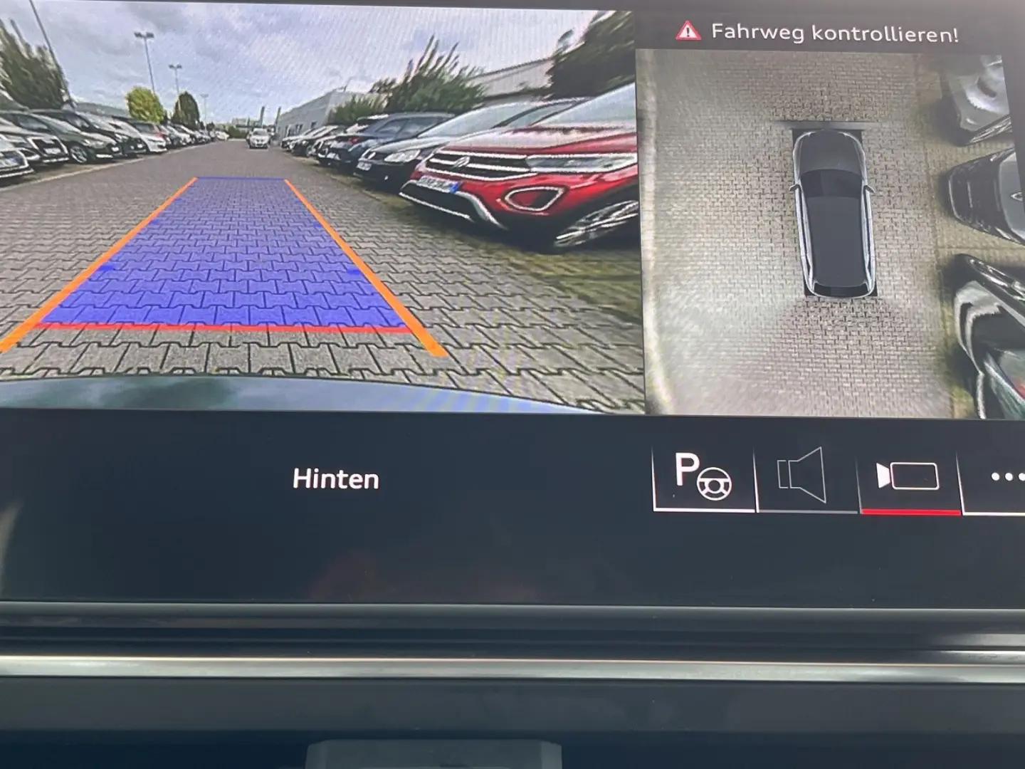 A4 allroad 45 TFSI Navi  Matrix-LED  3-Zonen-Kli