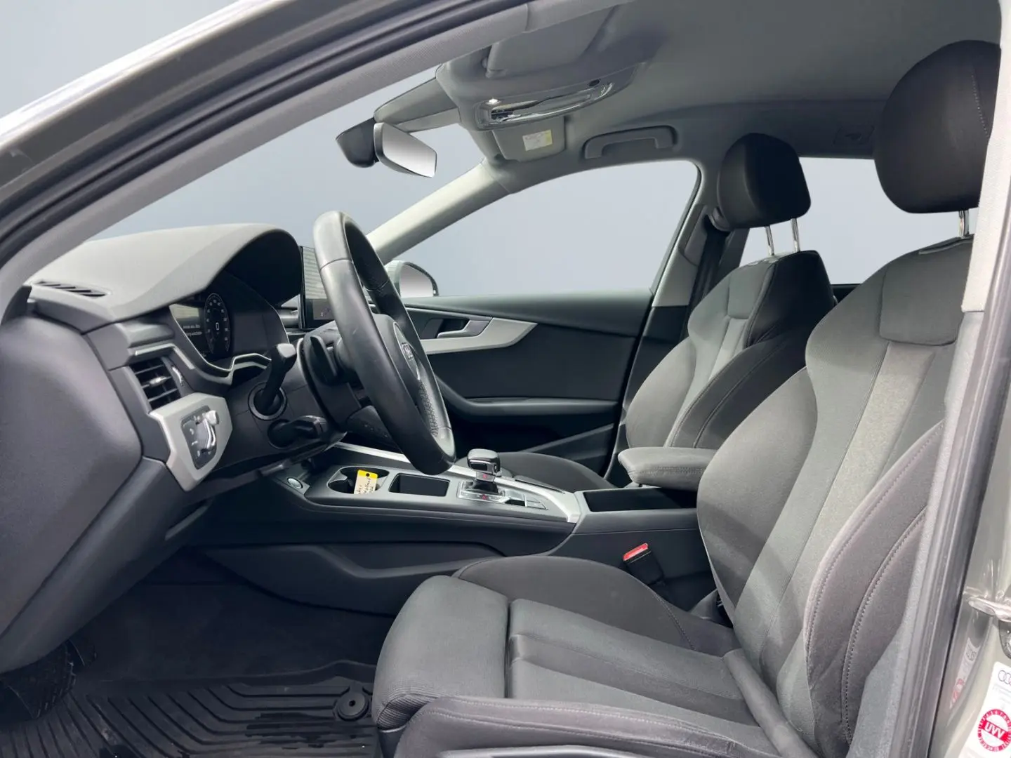 A4 allroad qu 50 TDI tiptro  Matrix AHK Sportsi