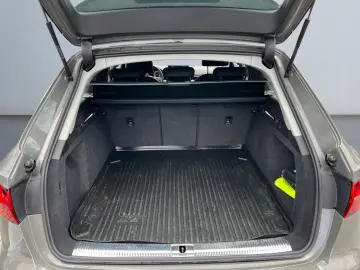 A4 allroad qu 50 TDI tiptro  Matrix AHK Sportsi