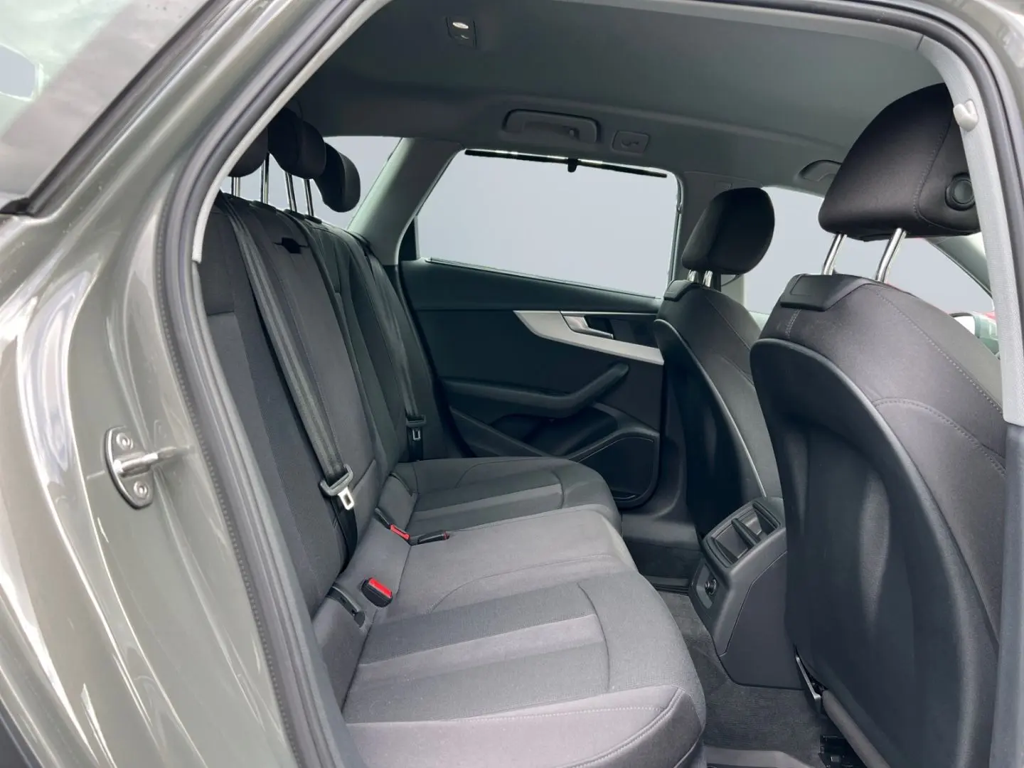A4 allroad qu 50 TDI tiptro  Matrix AHK Sportsi
