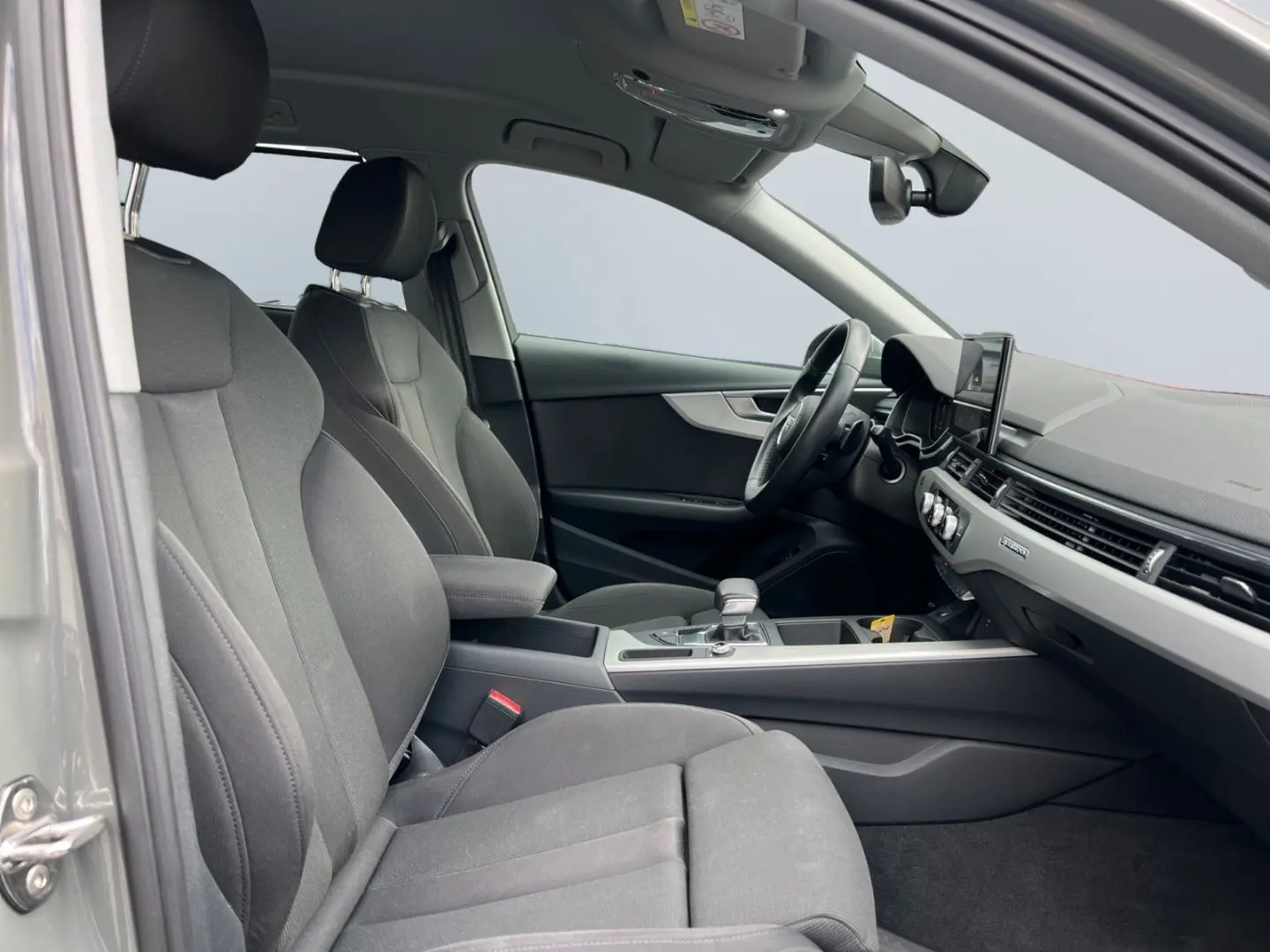 A4 allroad qu 50 TDI tiptro  Matrix AHK Sportsi