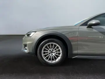 A4 allroad qu 50 TDI tiptro  Matrix AHK Sportsi