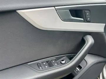 A4 allroad qu 50 TDI tiptro  Matrix AHK Sportsi