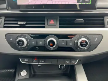 A4 allroad qu 50 TDI tiptro  Matrix AHK Sportsi