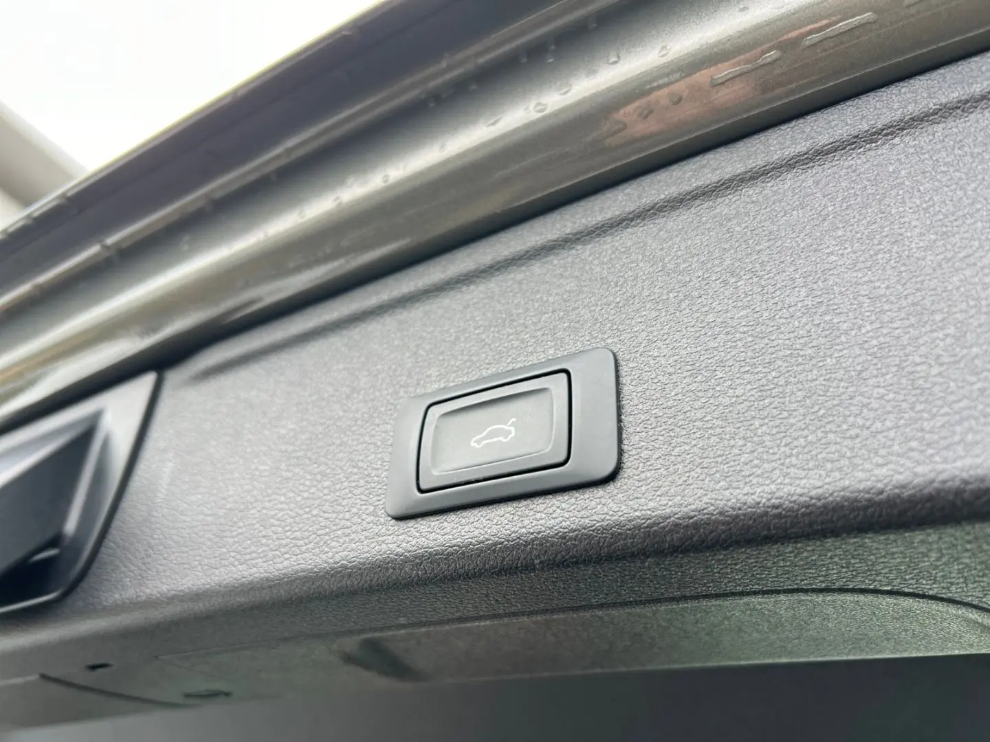 A4 allroad qu 50 TDI tiptro  Matrix AHK Sportsi