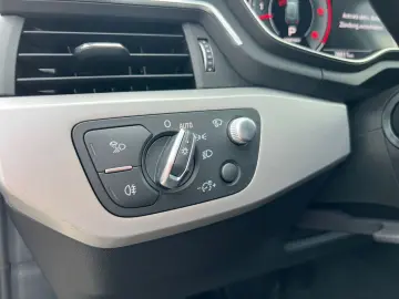 A4 allroad qu 50 TDI tiptro  Matrix AHK Sportsi