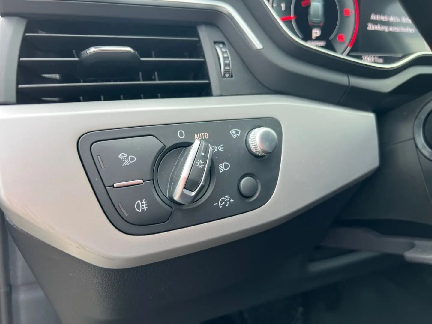 A4 allroad qu 50 TDI tiptro  Matrix AHK Sportsi