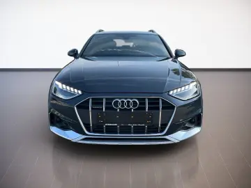 A4 allroad 40 TDI 204PS QUATTRO ACC.5J-G.AHK.KAM