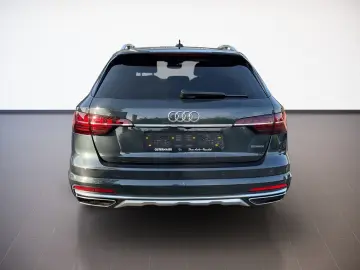 A4 allroad 40 TDI 204PS QUATTRO ACC.5J-G.AHK.KAM