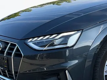 A4 allroad 40 TDI 204PS QUATTRO ACC.5J-G.AHK.KAM