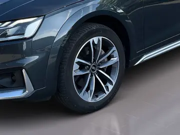 A4 allroad 40 TDI 204PS QUATTRO ACC.5J-G.AHK.KAM