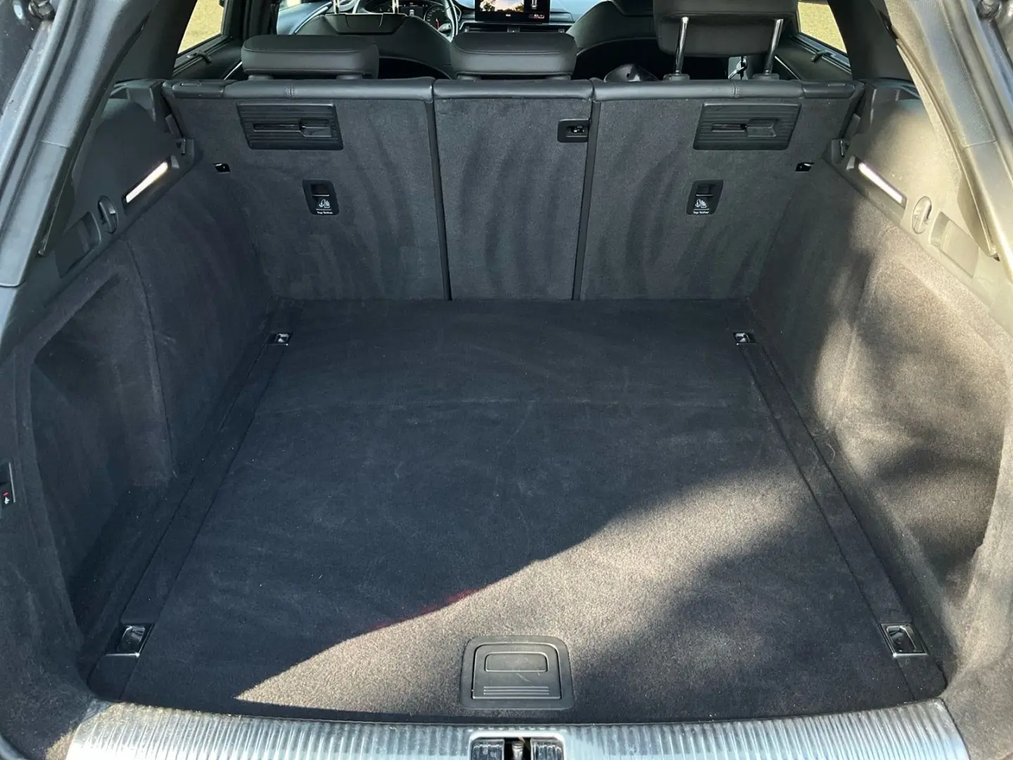 A4 allroad 40 TDI 204PS QUATTRO ACC.5J-G.AHK.KAM