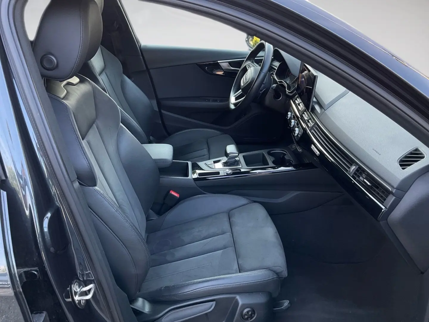 A4 allroad 40 TDI 204PS QUATTRO ACC.5J-G.AHK.KAM