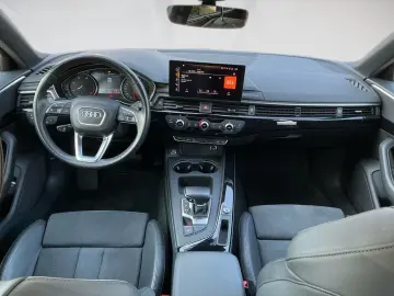 A4 allroad 40 TDI 204PS QUATTRO ACC.5J-G.AHK.KAM