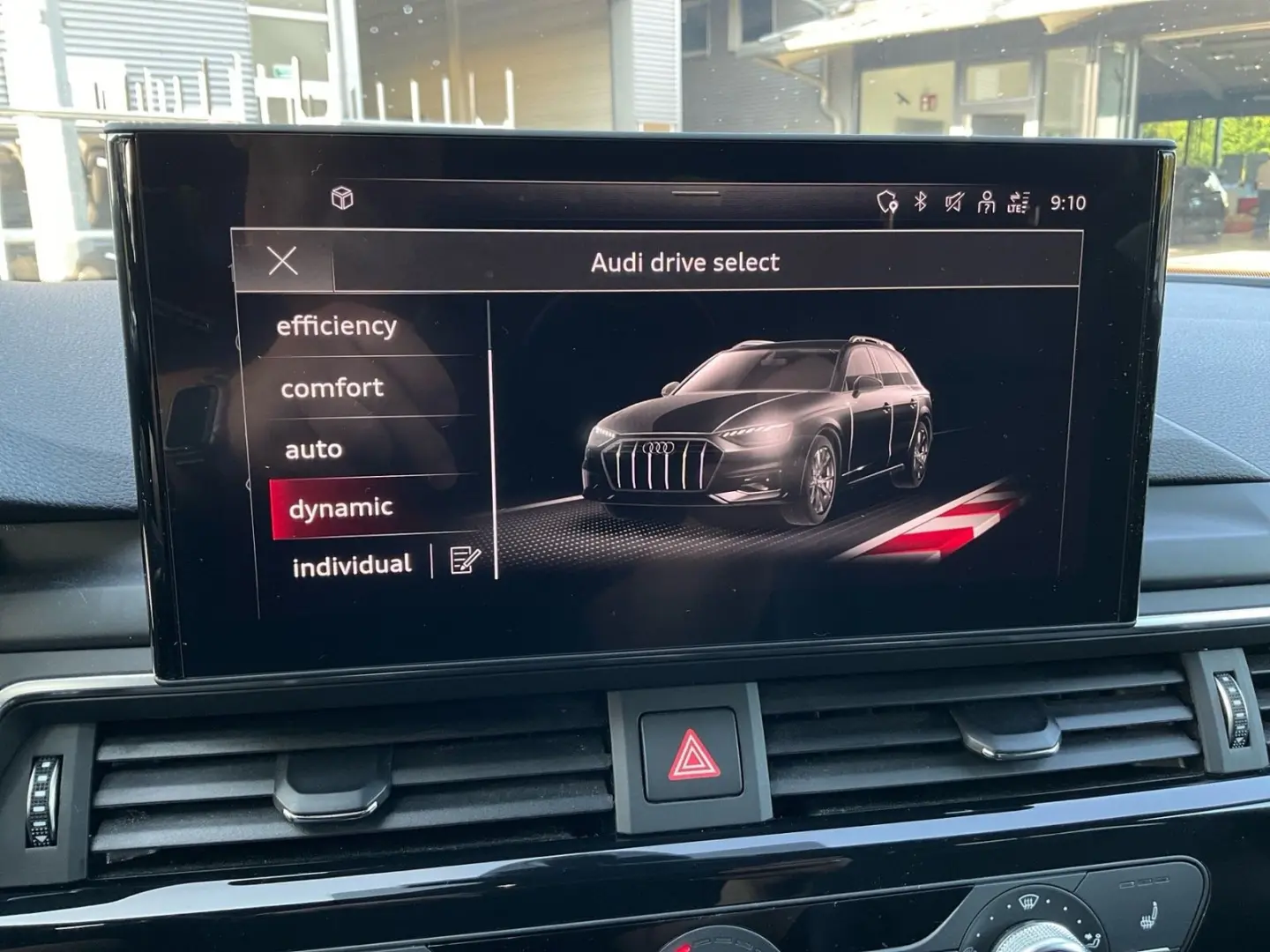 A4 allroad 40 TDI 204PS QUATTRO ACC.5J-G.AHK.KAM