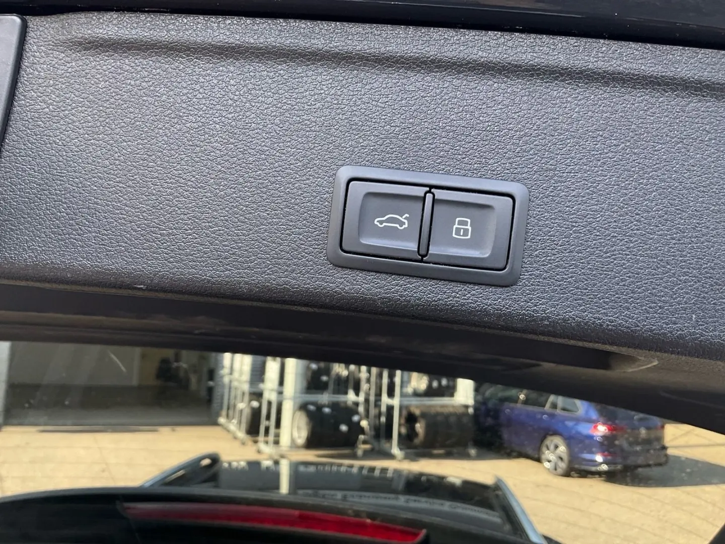A4 allroad 40 TDI 204PS QUATTRO ACC.5J-G.AHK.KAM