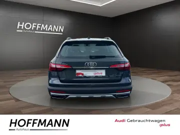 A4 Allroad 40 TDI quattro AHK CarPlay Sitzhzg.