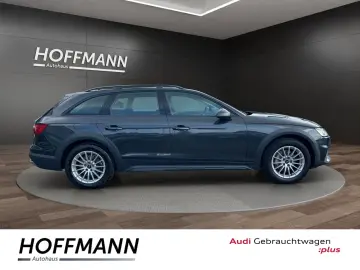 A4 Allroad 40 TDI quattro AHK CarPlay Sitzhzg.