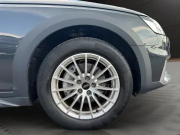 A4 Allroad 40 TDI quattro AHK CarPlay Sitzhzg.