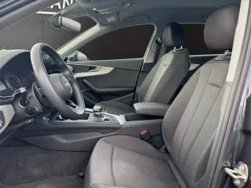 A4 Allroad 40 TDI quattro AHK CarPlay Sitzhzg.