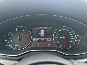 A4 Allroad 40 TDI quattro AHK CarPlay Sitzhzg.