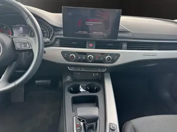 A4 Allroad 40 TDI quattro AHK CarPlay Sitzhzg.