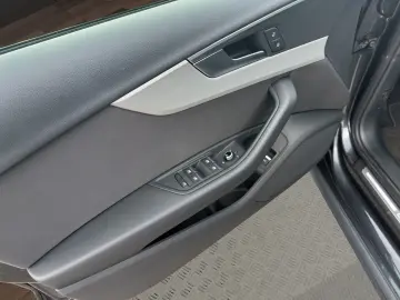 A4 Allroad 40 TDI quattro AHK CarPlay Sitzhzg.