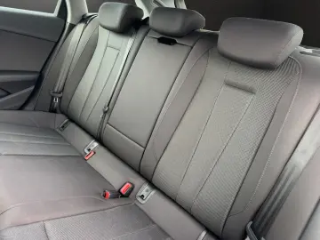 A4 Allroad 40 TDI quattro AHK CarPlay Sitzhzg.