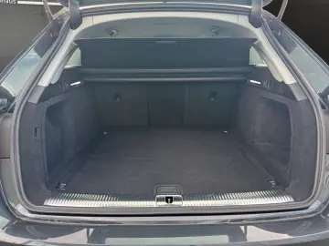 A4 Allroad 40 TDI quattro AHK CarPlay Sitzhzg.