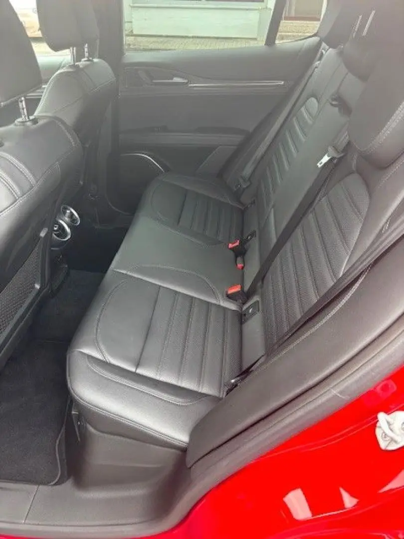Stelvio Quadrifoglio Q4 2 9 V6