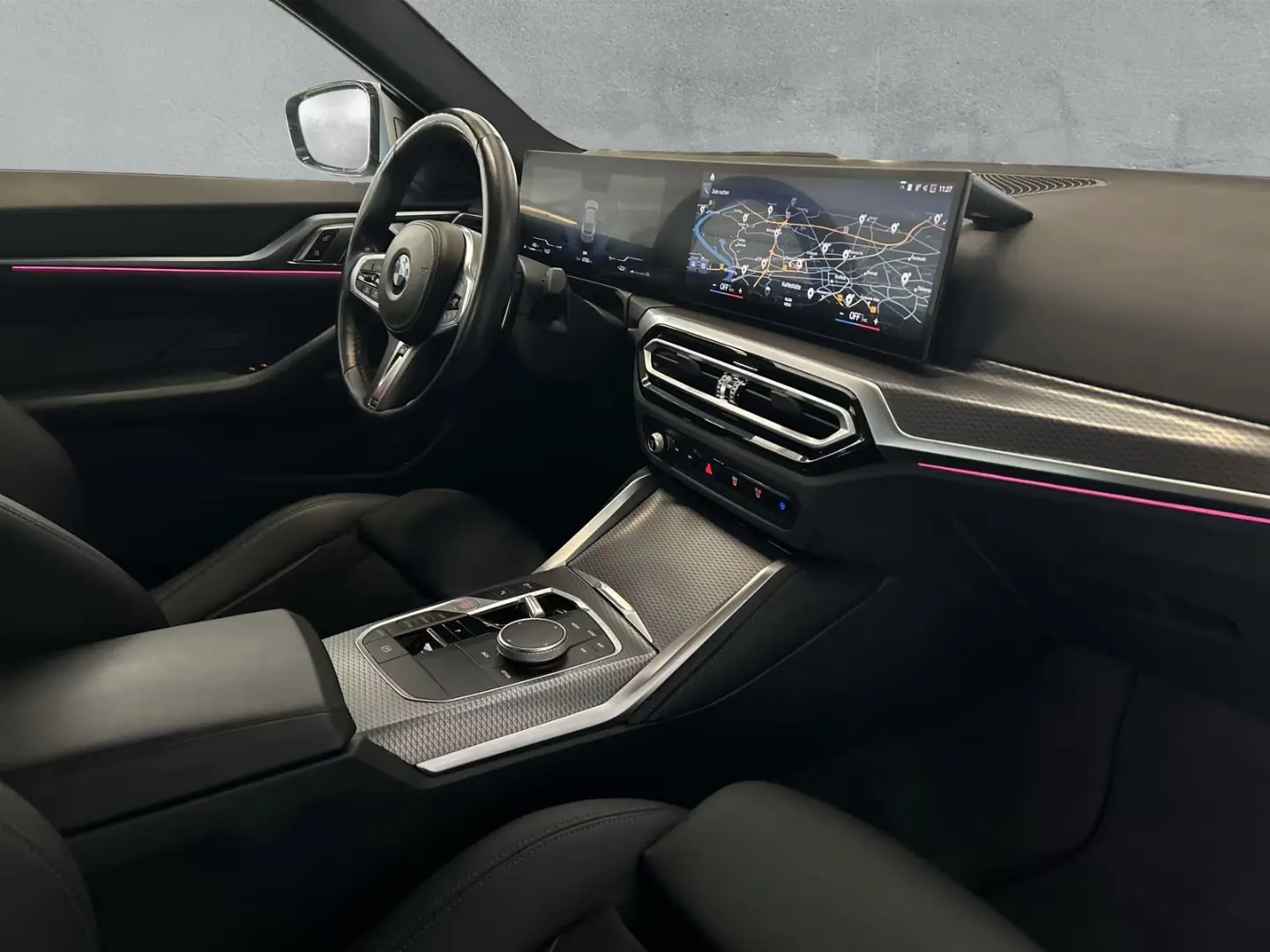 BMW 420 Gran Coupé 420 Gran Coupe dxDrive