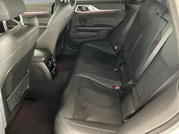 BMW 420 Gran Coupé 420 Gran Coupe dxDrive