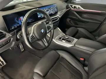 BMW 420 Gran Coupé 420 Gran Coupe dxDrive