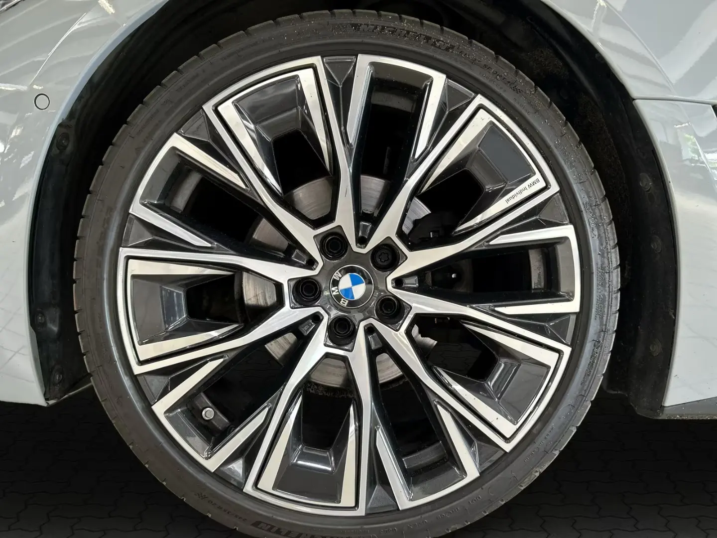 BMW 420 Gran Coupé 420 Gran Coupe dxDrive