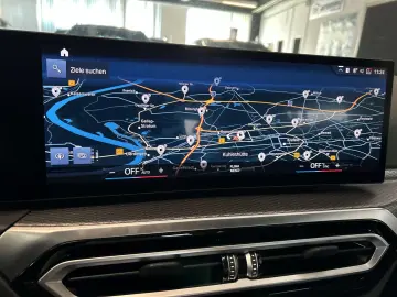 BMW 420 Gran Coupé 420 Gran Coupe dxDrive