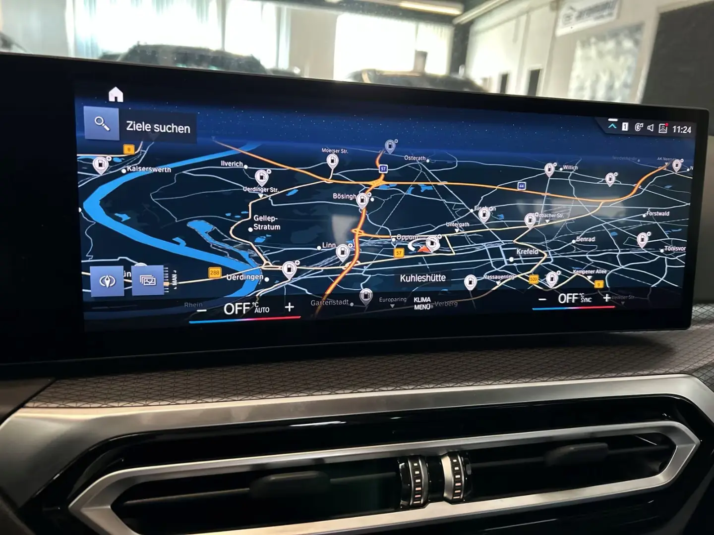 BMW 420 Gran Coupé 420 Gran Coupe dxDrive