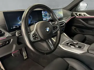 BMW 420 Gran Coupé 420 Gran Coupe dxDrive