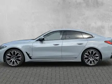 BMW 420 Gran Coupé 420 Gran Coupe dxDrive