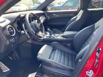 Stelvio Quadrifoglio MY22 2.9 V6 Bi