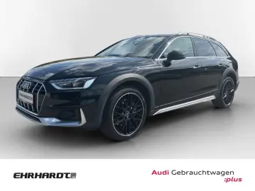 A4 allroad 45 TFSI quattro S tronic VIRTUAL HEAD
