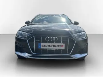 A4 allroad 45 TFSI quattro S tronic VIRTUAL HEAD