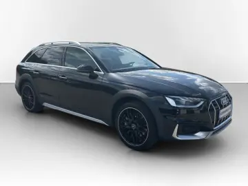 A4 allroad 45 TFSI quattro S tronic VIRTUAL HEAD