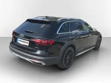 A4 allroad 45 TFSI quattro S tronic VIRTUAL HEAD