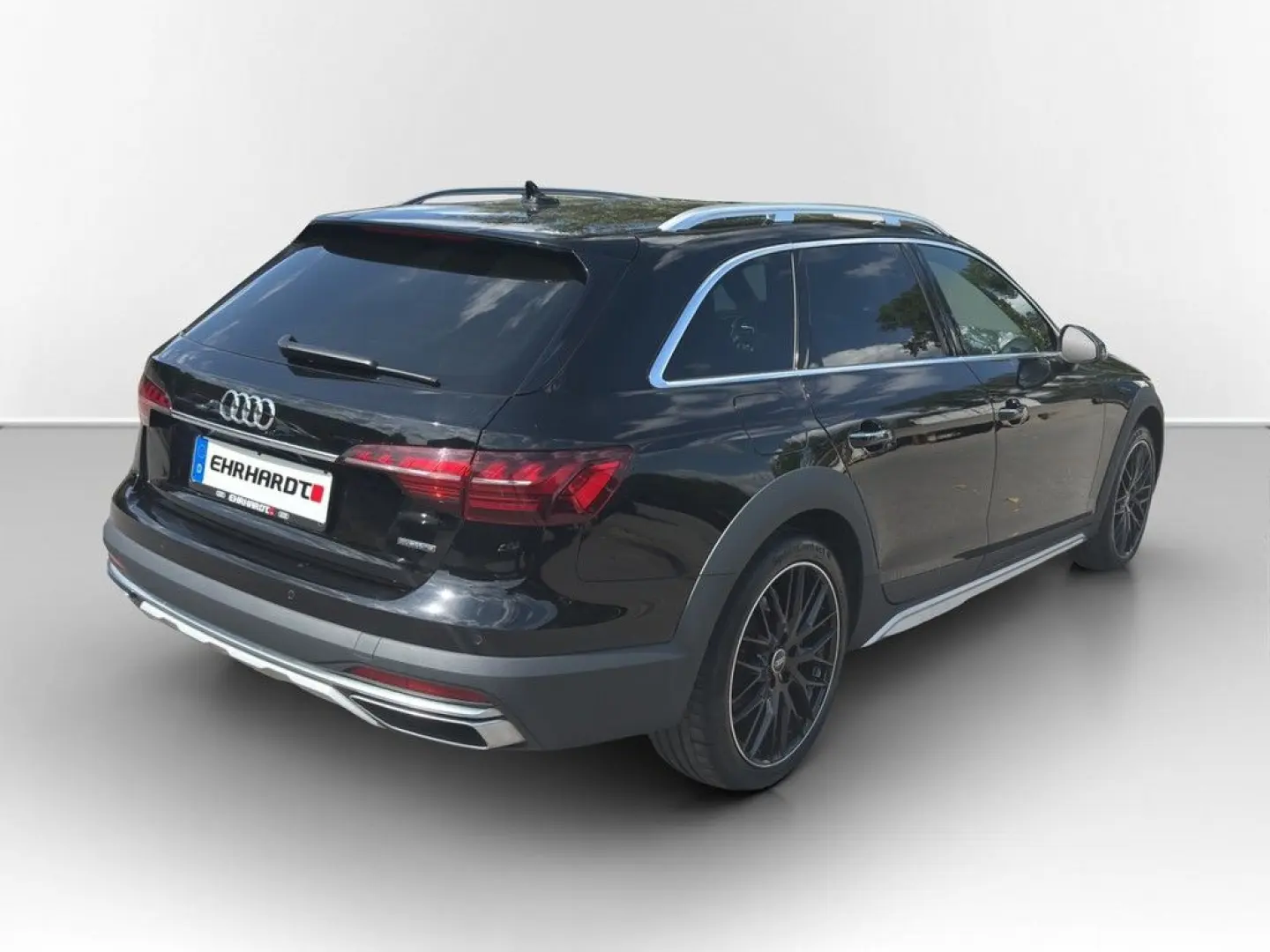 A4 allroad 45 TFSI quattro S tronic VIRTUAL HEAD
