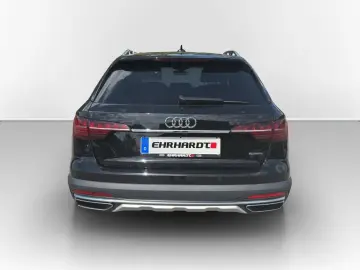 A4 allroad 45 TFSI quattro S tronic VIRTUAL HEAD
