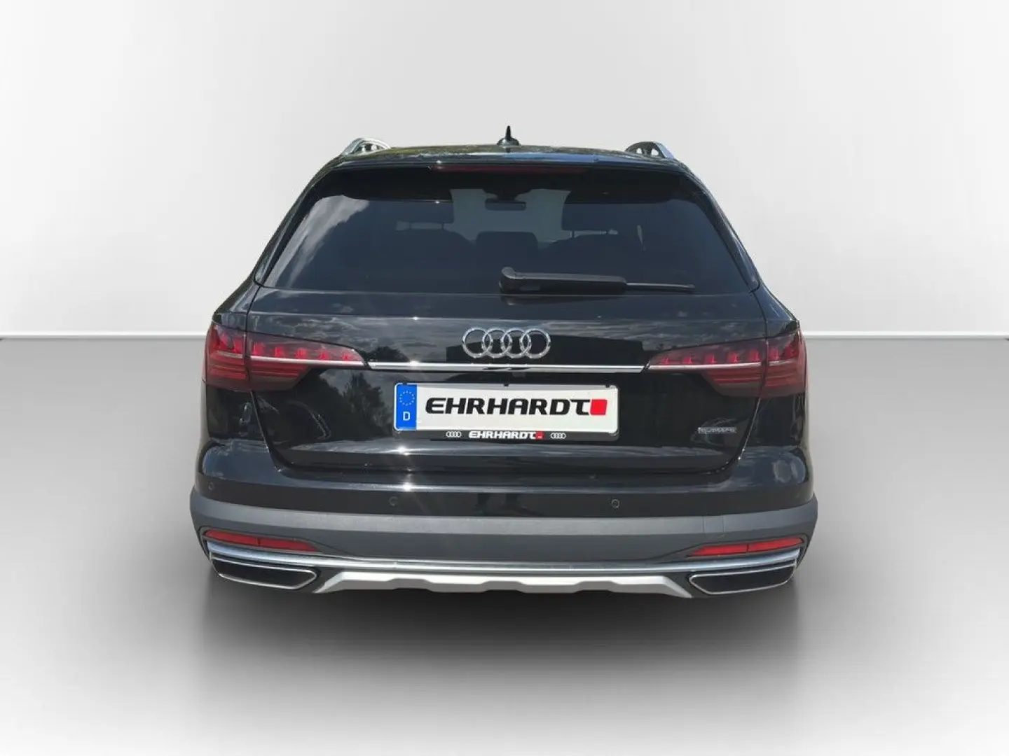 A4 allroad 45 TFSI quattro S tronic VIRTUAL HEAD