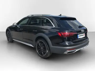 A4 allroad 45 TFSI quattro S tronic VIRTUAL HEAD