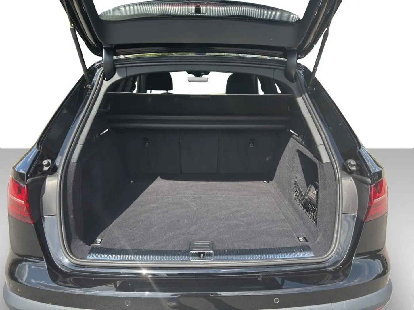 A4 allroad 45 TFSI quattro S tronic VIRTUAL HEAD