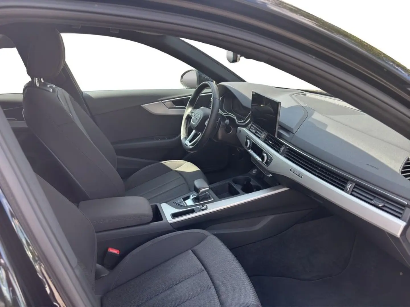 A4 allroad 45 TFSI quattro S tronic VIRTUAL HEAD