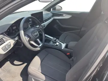 A4 allroad 45 TFSI quattro S tronic VIRTUAL HEAD